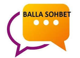 Balla Sohbet Odaları