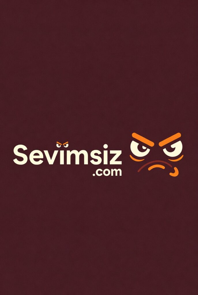 Sevimsiz.com